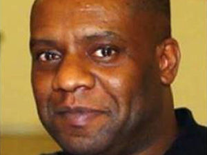 Supporting image for story: Contact bloodstain found on officer’s boot, Dalian Atkinson murder trial told