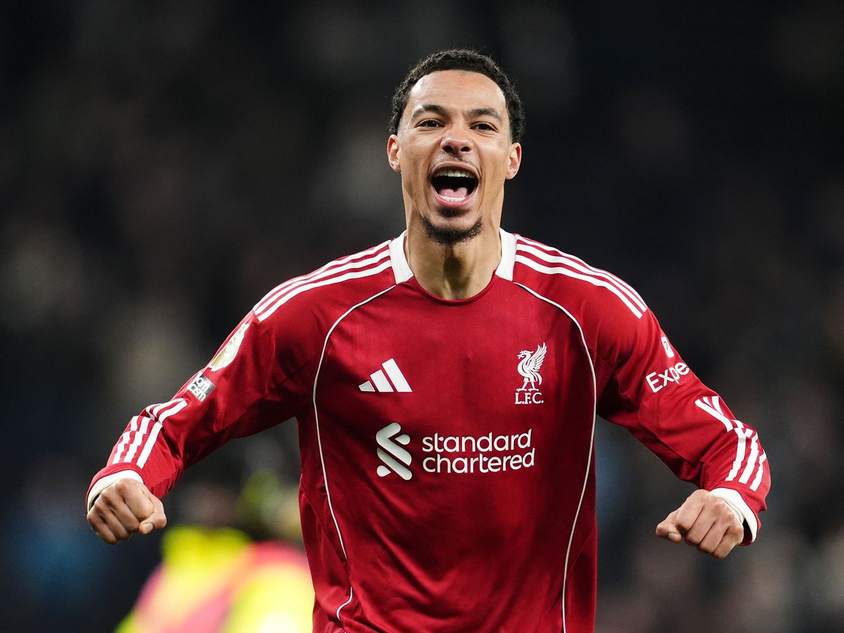 Arne Slot hails Hugo Ekitike fitness after convincing him to work on physicality