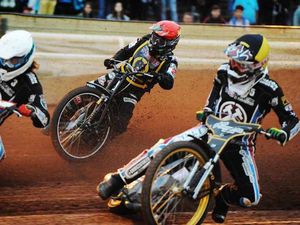 Supporting image for story: Wolverhampton Wolves reserve Mark Riss suffers injury