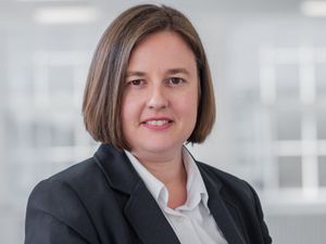 Supporting image for story: Warning over court walk-outs amid rising pressures on West Midlands lawyers