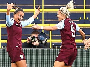 Supporting image for story: Aston Villa Women can’t hold on to their lead against Man City