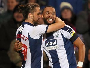 Supporting image for story: Five talking points from West Brom's victory over Leeds