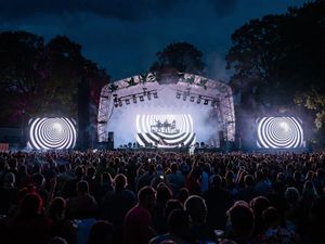 Supporting image for story: Kendal Calling music festival announces return after two years of cancellations