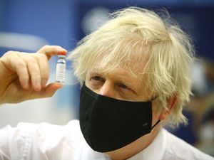 Supporting image for story: Countries must unite in face of future pandemic threat, global leaders say