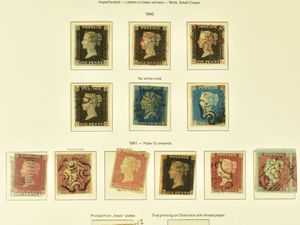 Supporting image for story: American Civil War soldiers' letters up for auction in Staffordshire