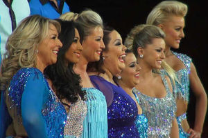 Supporting image for story: Strictly Come Dancing Live Tour kicks off in Birmingham