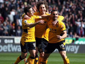 Supporting image for story: Wolves boss Bruno Lage delighted by Jonny Castro Otto return