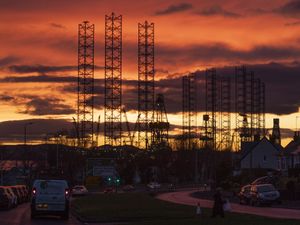 Supporting image for story: Kemi Badenoch pledges to make oil and gas ‘cornerstone’ of UK economy