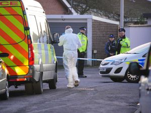 Supporting image for story: Teenage boy charged with murder of nine-year-old Aria Thorpe