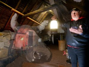 Supporting image for story: Paranormal experts to explore historic Sandwell site where staff report 'strange goings on' 