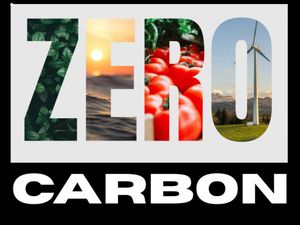 Supporting image for story: Town council unanimously approves plan for carbon-neutral future