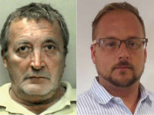 Supporting image for story: 'I don't think I will ever get over this' - Victim of Stafford paedophile speaks out