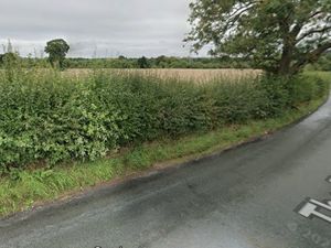 Supporting image for story: South Staffordshire parish facing seven separate proposals for battery energy storage systems
