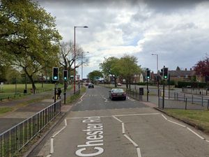 Supporting image for story: Cyclist dies two days after being hit on pedestrian crossing as suspect is arrested