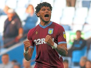 Supporting image for story: Tyrone Mings set to seal £20m Aston Villa move