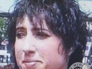 Supporting image for story: Searches continue for missing woman believed to have been murdered