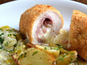 Supporting image for story: Food review: The Church Inn, Ludlow - 4.5 stars