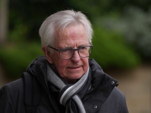 Supporting image for story: Chairman of Sheku Bayoh Inquiry decides against recusing himself