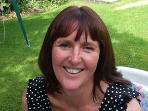 Supporting image for story: Rutter leads the county charge