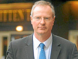 Supporting image for story: LETTER: We have lost a good MP