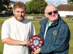 Supporting image for story: Fantastic fortnight for Delves - bowls round-up