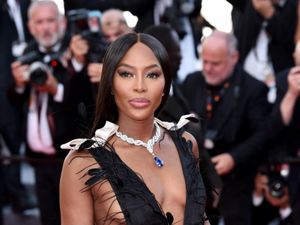 Supporting image for story: Apple TV+ series The Super Models offers ‘unprecedented access’ to fashion stars