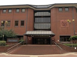 Supporting image for story: Dudley baby death trial: Court hears father tried CPR on daughter