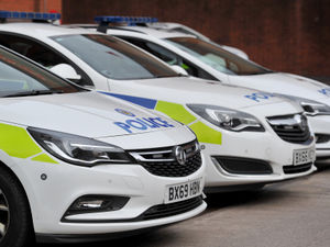 Supporting image for story: Three arrests made over £1m fuel thefts during police raids in the Black Country