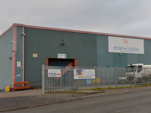 Jenks and Cattell Engineering in Wednesfield