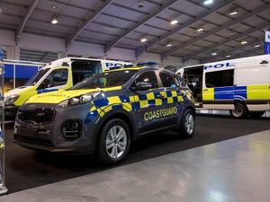 Supporting image for story: Babcock lowers revenue forecast