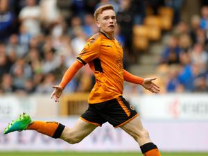 Supporting image for story: Walsall waiting on clearance for Connor Ronan and Connor Johnson deals