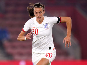 Supporting image for story: Walsall gets TV mention as footballer Jill Scott chats with campmates on I'm A Celeb
