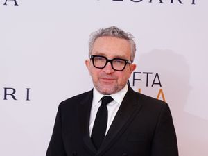 Supporting image for story: Eddie Marsan speaks on lack of help following son’s Tourette’s diagnosis