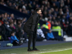 Supporting image for story: Carlos Corberan insists West Brom January plans remain unchanged