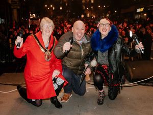 Supporting image for story: Wolverhampton Council cancels outdoor events programme due to Covid-19