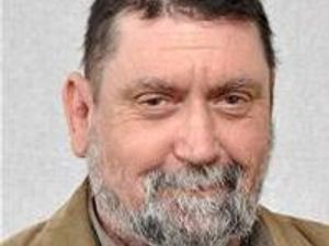 Supporting image for story: Ludlow councillor urges upgrade after cyber attack
