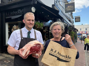 Supporting image for story: Spotlight on Shropshire high streets as businesses prepare for 'Independents' Day'