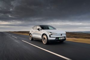 Volvo is offering a new grant worth up to £1,500