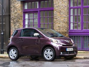 Supporting image for story: These are some of the most efficient used cars to buy now