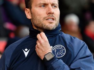 Supporting image for story: Stevenage vs Walsall - preview: Saddlers turn attentions to EFL Trophy