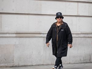 Supporting image for story: Andy Taylor on ‘timeless’ bond with Duran Duran after band announce new album