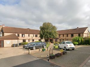 Supporting image for story: Firefighters clear 'smoke-logged flat' in north Shropshire retirement complex after cooking mishap