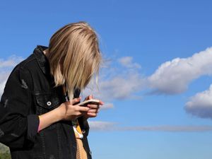 Supporting image for story: Four-year-old boy youngest victim of online grooming, data shows