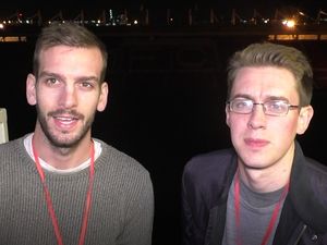 Supporting image for story: Middlesbrough 1 West Brom 0: Matt Wilson and Luke Hatfield analyse the defeat - VIDEO