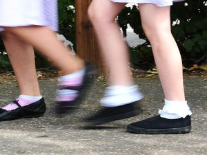 Supporting image for story: Social media impact is ‘largest challenge’ within girls’ schools, teachers say