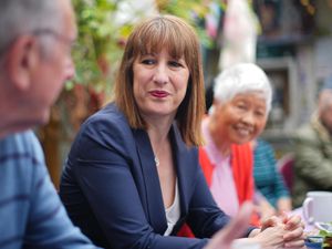 Supporting image for story: Nine million pensioners to receive winter fuel payment this year, Reeves says