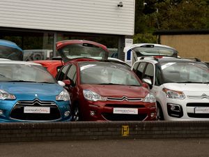 Supporting image for story: New car buyers are increasing their budgets as a result of Covid-19