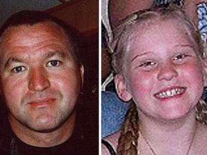 Supporting image for story: Stacey Lawrence murder could not have been prevented