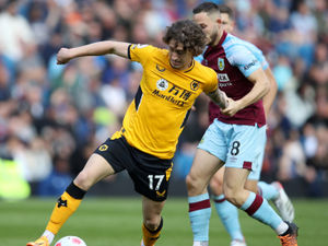 Supporting image for story: Fabio Silva to sign one-year Wolves contract extension ahead of loan move
