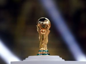 Supporting image for story: Iran will ‘boycott America, but not the World Cup’, says federation president